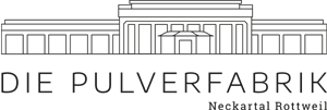 DIE PULVERFABRIK Logo